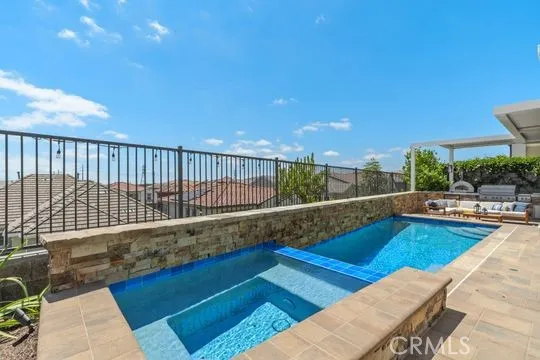 1708 Sonora Creek, Lake Forest, California 92610