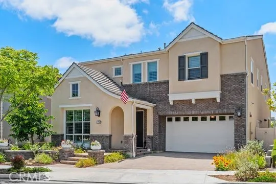 1708 Sonora Creek, Lake Forest, California 92610