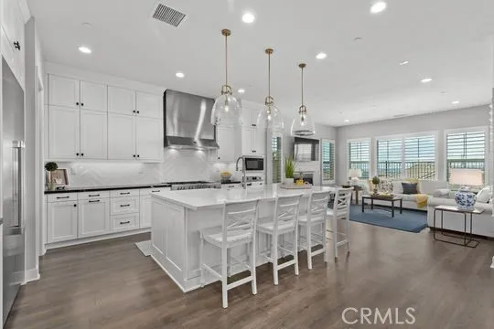 1708 Sonora Creek, Lake Forest, California 92610