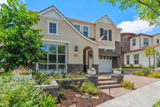 1708 Sonora Creek, Lake Forest, California 92610