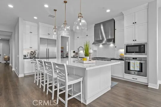 1708 Sonora Creek, Lake Forest, California 92610
