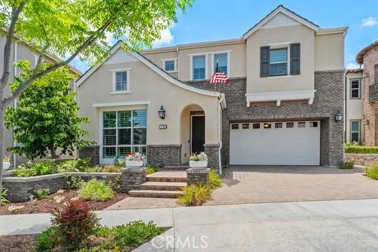 1708 Sonora Creek, Lake Forest, California 92610
