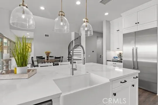 1708 Sonora Creek, Lake Forest, California 92610