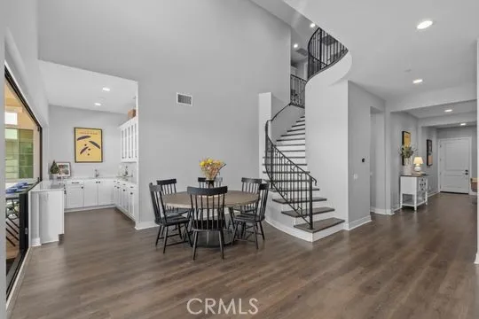 1708 Sonora Creek, Lake Forest, California 92610