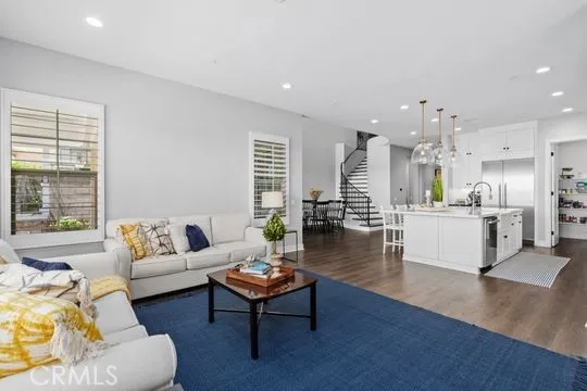 1708 Sonora Creek, Lake Forest, California 92610