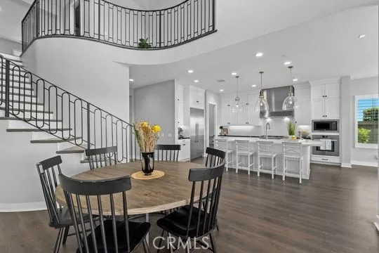 1708 Sonora Creek, Lake Forest, California 92610