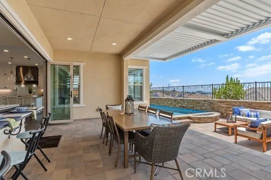 1708 Sonora Creek, Lake Forest, California 92610
