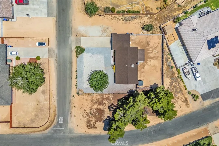 19891 Talihina Road, Apple Valley, California 92307