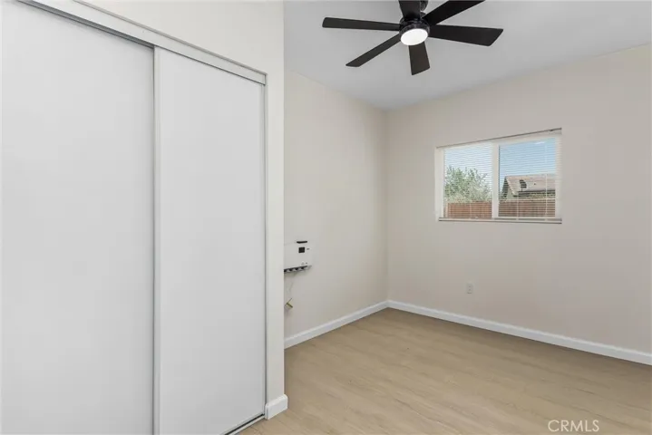 ADU bedroom #2