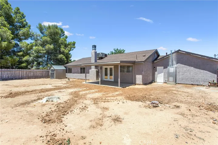 19891 Talihina Road, Apple Valley, California 92307