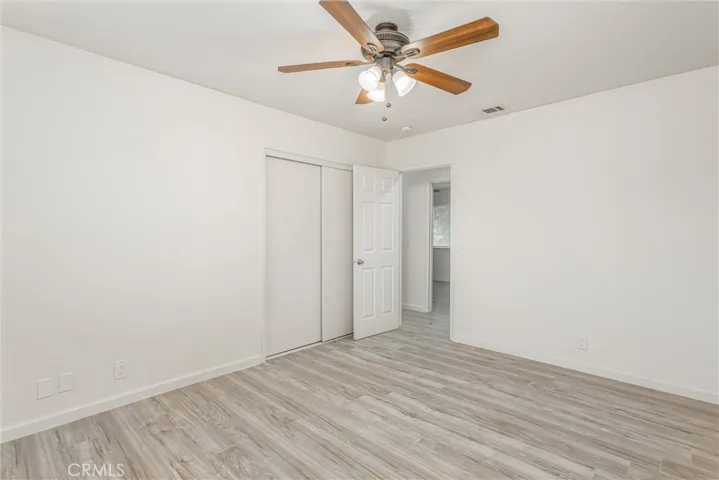 Bedroom #1