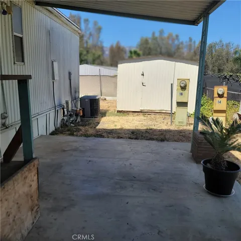 21601 Canyon Drive 16, Wildomar, California 92595
