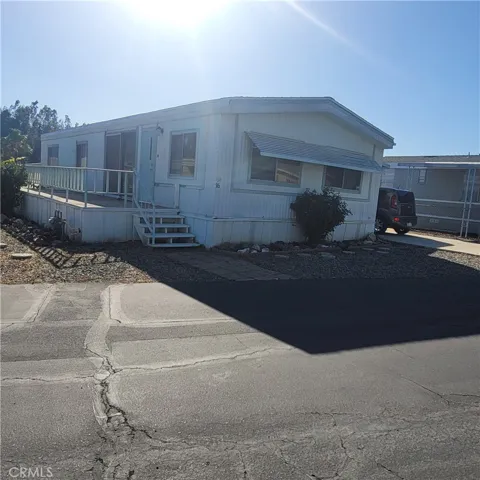 21601 Canyon Drive 16, Wildomar, California 92595