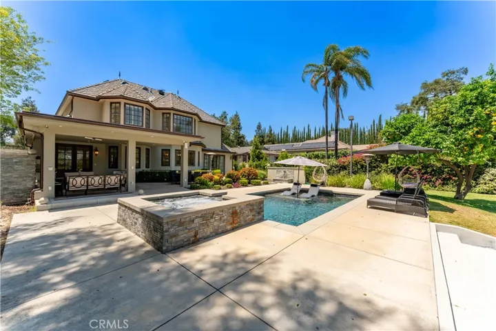 4358 Fairlawn Drive, La Canada Flintridge, California 91011
