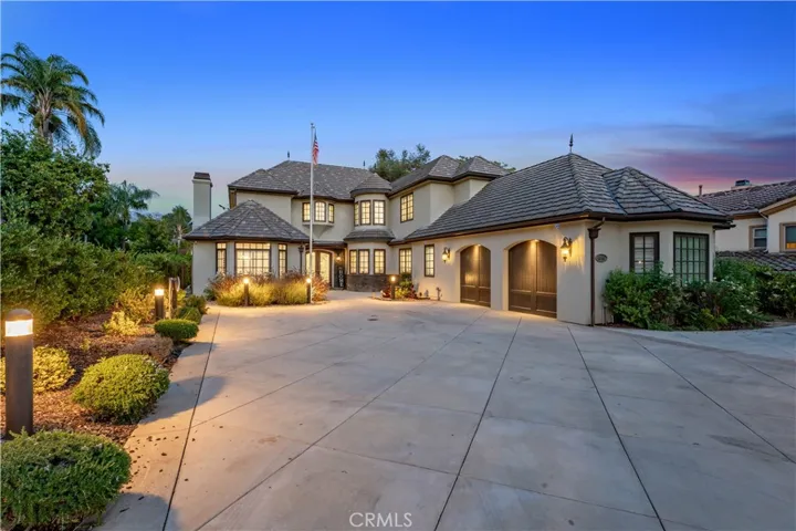 4358 Fairlawn Drive, La Canada Flintridge, California 91011