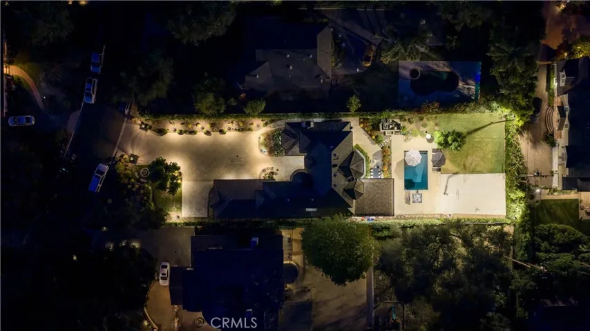 4358 Fairlawn Drive, La Canada Flintridge, California 91011
