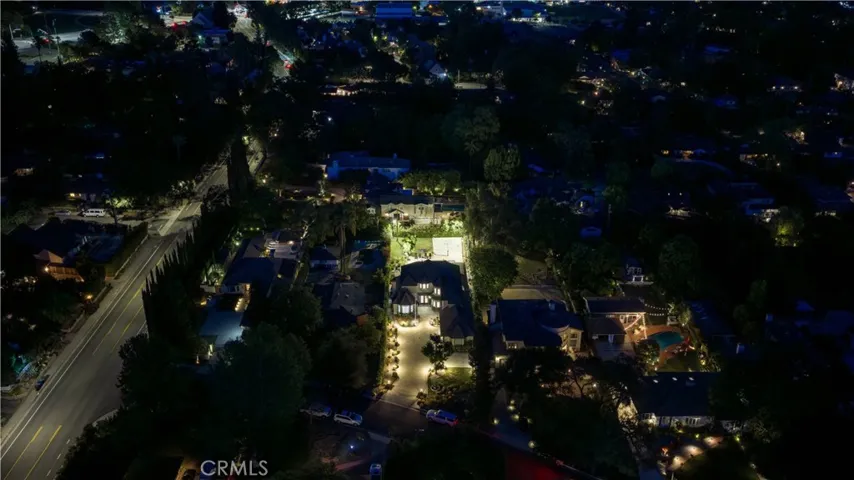 4358 Fairlawn Drive, La Canada Flintridge, California 91011