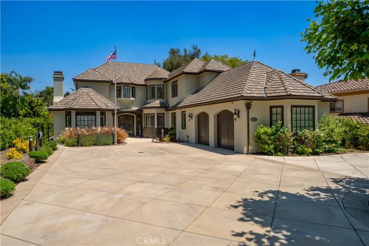 4358 Fairlawn Drive, La Canada Flintridge, California 91011