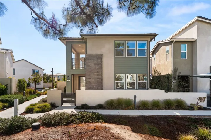 120 Zawn, Irvine, California 92618