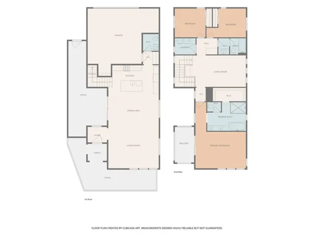 120 Zawn, Irvine, California 92618
