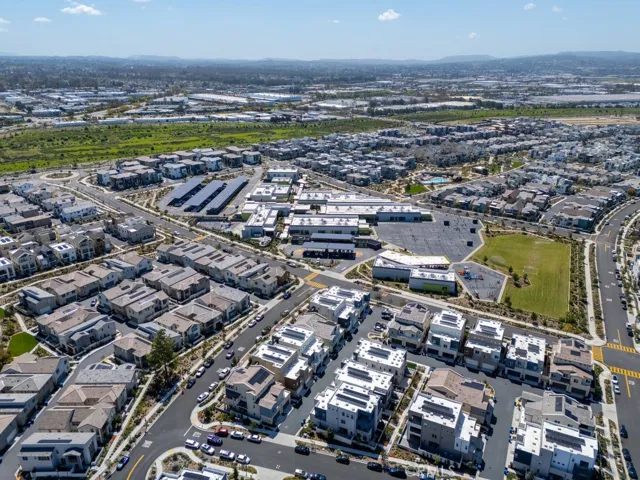 120 Zawn, Irvine, California 92618