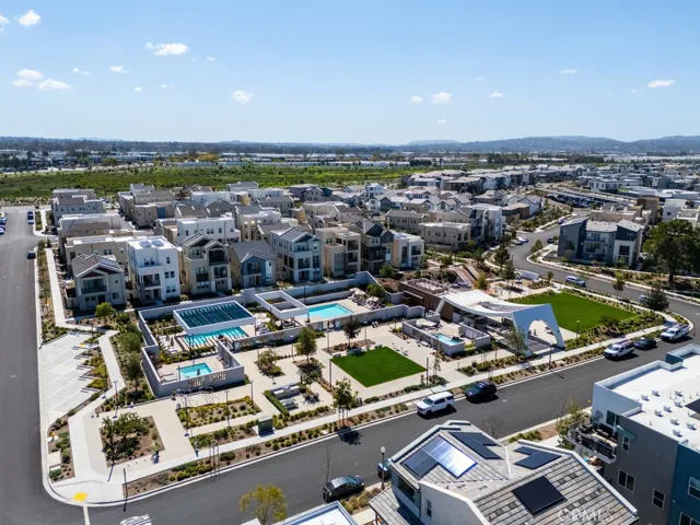 120 Zawn, Irvine, California 92618