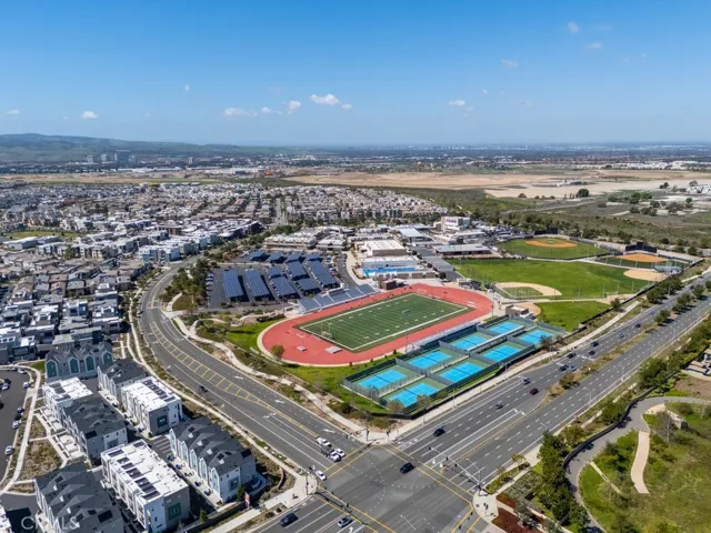 120 Zawn, Irvine, California 92618