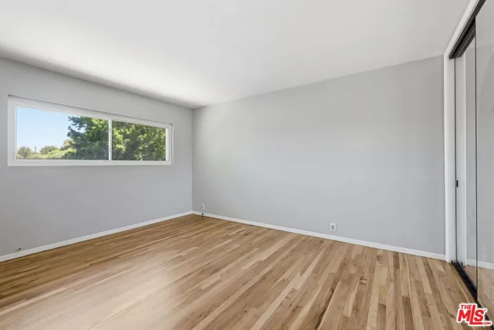 11120 Queensland Street D40, Los Angeles, California 90034