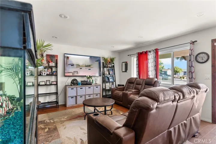 living roomm