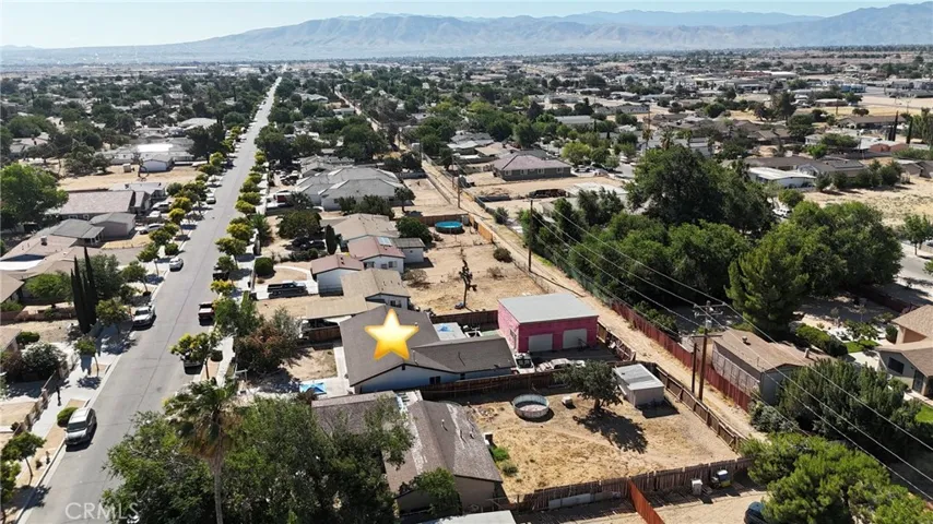 16011 Smoke Tree, Hesperia, California 92345