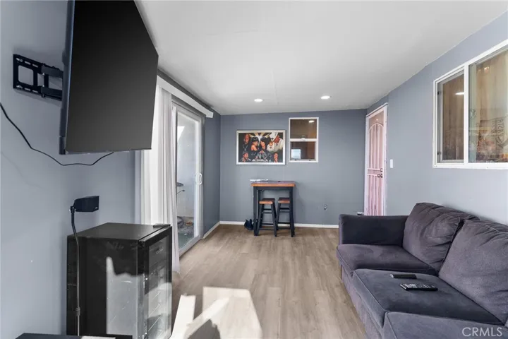 bonus room