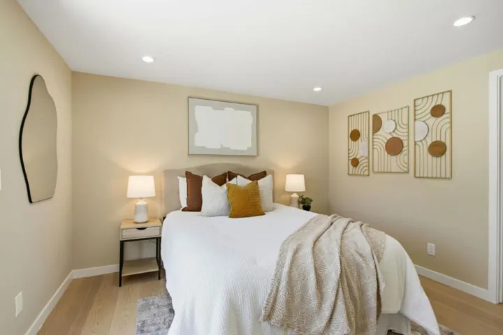 1150 Kiely Boulevard, Santa Clara, California 95051