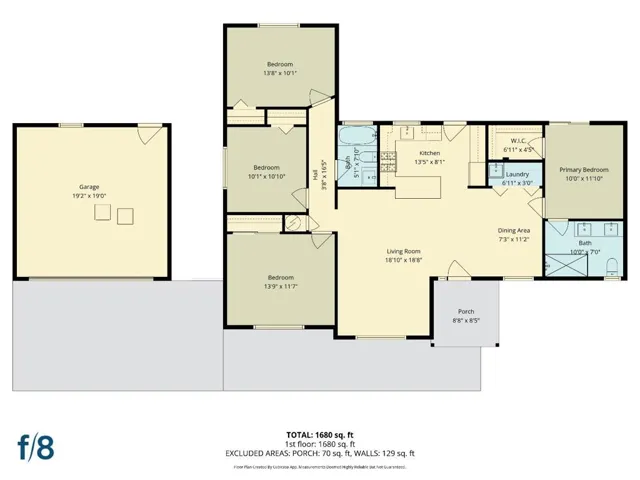 1150 Kiely Boulevard, Santa Clara, California 95051