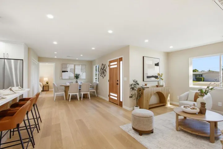 1150 Kiely Boulevard, Santa Clara, California 95051