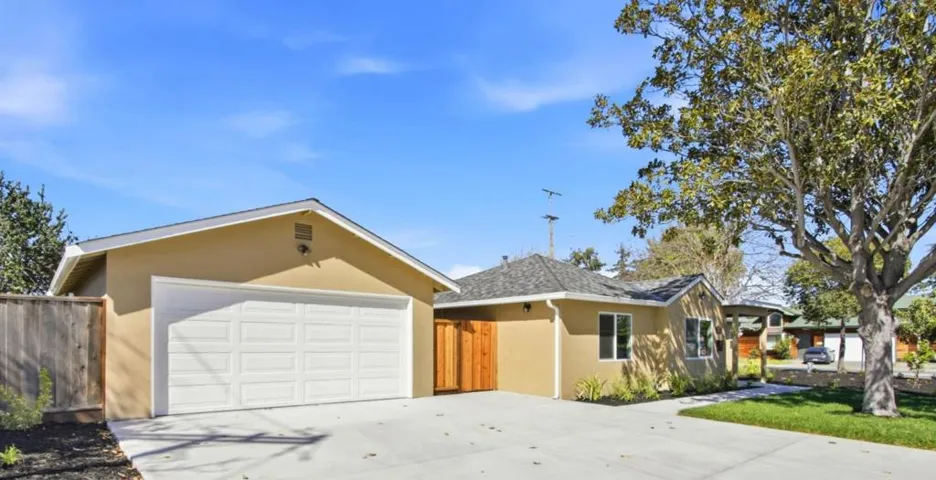 1150 Kiely Boulevard, Santa Clara, California 95051