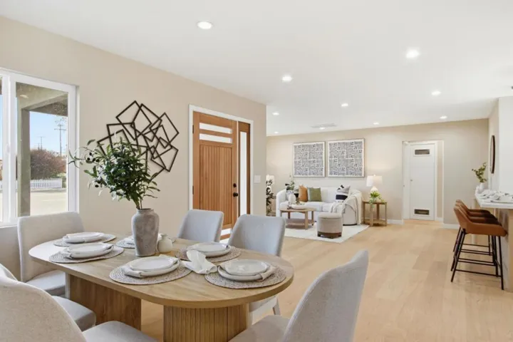 1150 Kiely Boulevard, Santa Clara, California 95051