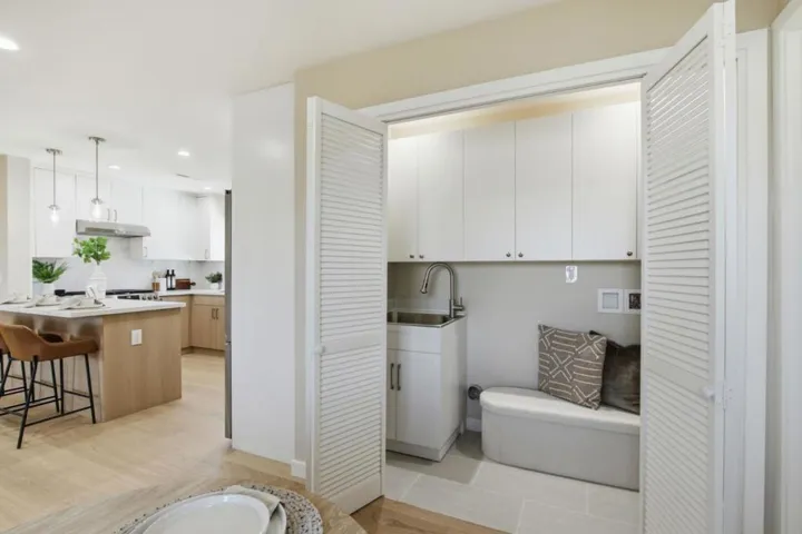1150 Kiely Boulevard, Santa Clara, California 95051
