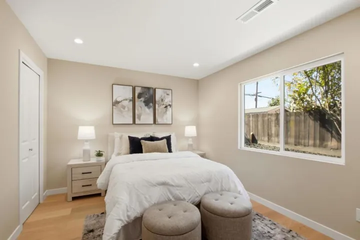 1150 Kiely Boulevard, Santa Clara, California 95051