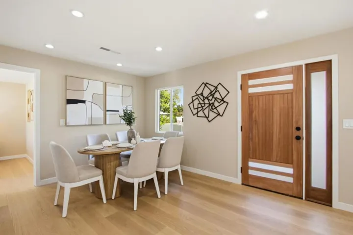 1150 Kiely Boulevard, Santa Clara, California 95051