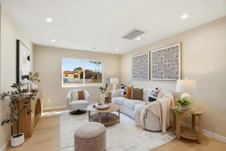 1150 Kiely Boulevard, Santa Clara, California 95051