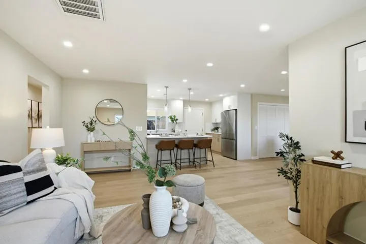 1150 Kiely Boulevard, Santa Clara, California 95051