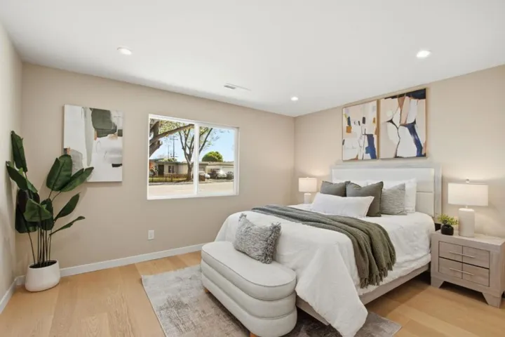 1150 Kiely Boulevard, Santa Clara, California 95051