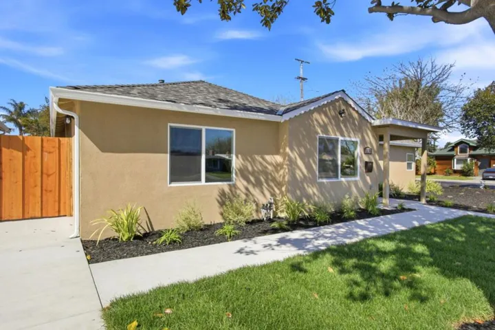 1150 Kiely Boulevard, Santa Clara, California 95051