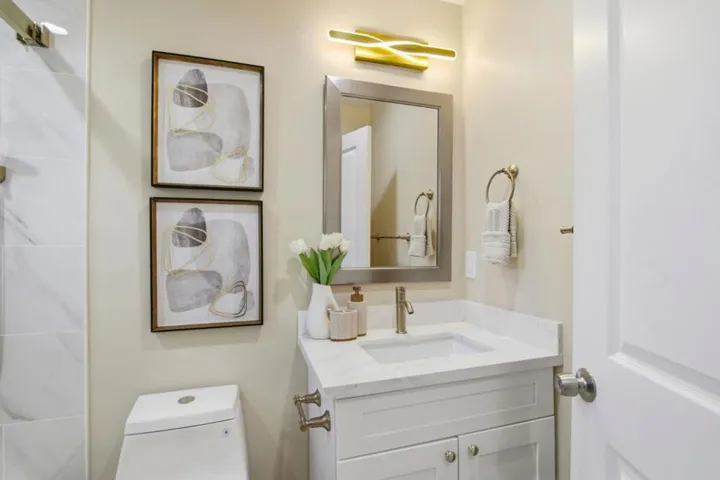 1150 Kiely Boulevard, Santa Clara, California 95051