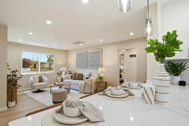 1150 Kiely Boulevard, Santa Clara, California 95051