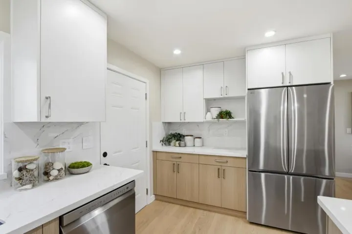 1150 Kiely Boulevard, Santa Clara, California 95051