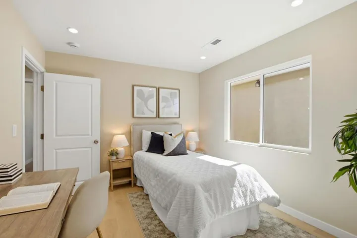 1150 Kiely Boulevard, Santa Clara, California 95051
