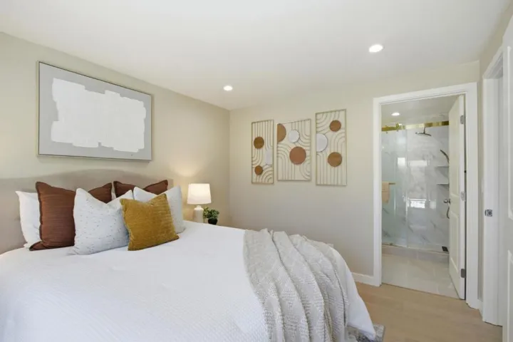 1150 Kiely Boulevard, Santa Clara, California 95051