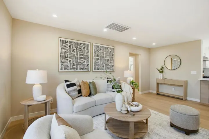 1150 Kiely Boulevard, Santa Clara, California 95051