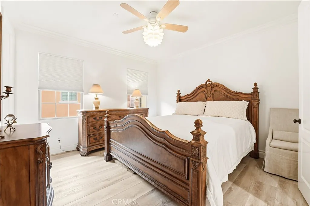 2nd Bedroom Suite on the 2nd floor